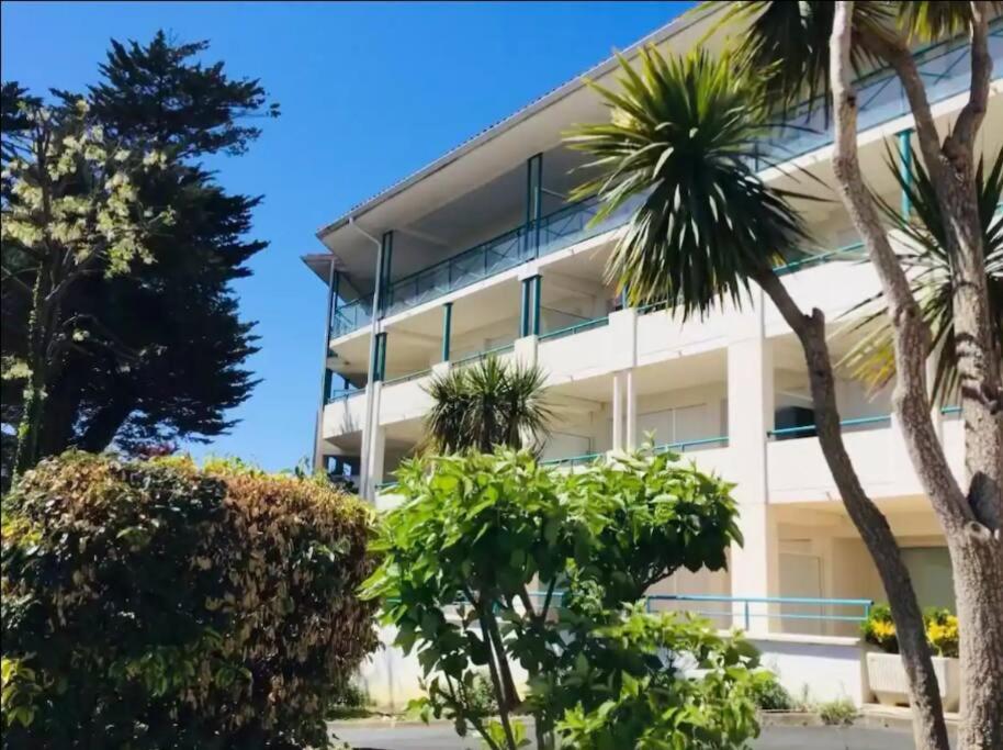 Situation Ideale Piscine Parking Wifi Gare Plage Golf Ciboure Exterior foto
